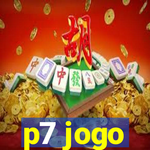 p7 jogo